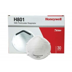 Honeywell H801 Respiratory Protection
