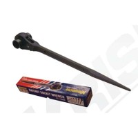 Krisbow KW0103056 Ratchet Sok Kunci 22x24mm