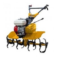 Krisbow Cultivator Gasoline 4.5HP GX160 (10125328)