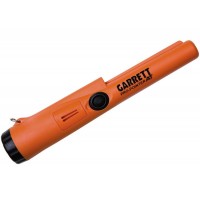 Garrett AT Pro-Pointer Metal Detector Logam Made in USA