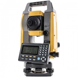 Topcon GM65 Total Station 