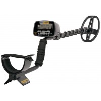 Garrett AT Gold Waterproof Metal Detector Made in USA