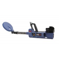 Minelab SDC 2300 Metal Detector Emas