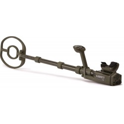 Garret ATX Deepseeker Metal Detector Emas Made in USA