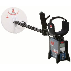 Minelab GPX5000 Detektor Emas