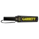 Garrett Super Scanner V Hand-Held Metal Detector Made in USA