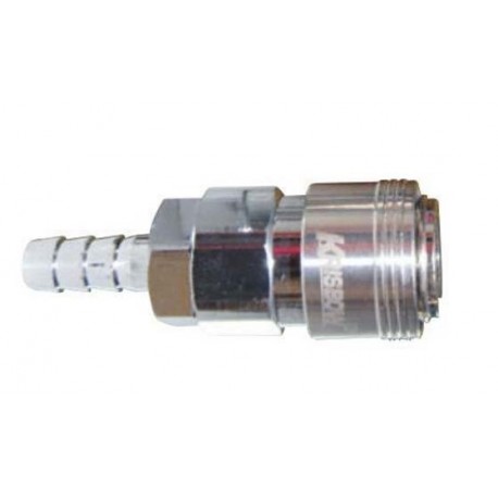 Krisbow JT-SH20 Air Quick Coupler 1/4" (KW0800636)