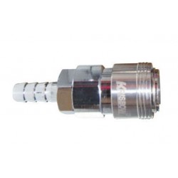 Krisbow JT-SH30 Air Quick Coupler 3/8" (KW0800637)