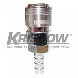 Krisbow JT-SH40 Air Quick Coupler 1/2" (KW0800638)