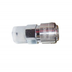 Krisbow JT-SF30 KW0800643 Air Quick Coupler 3/8"