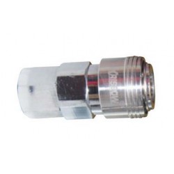 Krisbow JT-SF40 KW0800644 Air Quick Coupler 1/2"