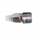 Krisbow KW0800645 JT-SP20 Air Quick Coupler 1/4"