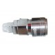 Krisbow KW0800646 JT-SP30 Air Quick Coupler 3/8" 