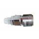 Krisbow KW0800647 JT-SP40 Air Quick Coupler 1/2"