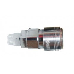 Krisbow KW0800647 JT-SP40 Air Quick Coupler 1/2"