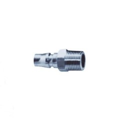 Krisbow KW0800051 PM-20 Air Quick Plug 1/4" 