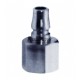 Krisbow KW0800055 PF-30 Air Quick Plug 3/8"