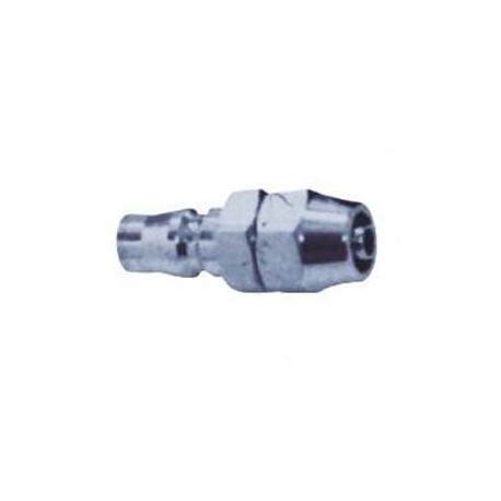 Krisbow KW0800059 PP-40 Air Quick Plug 1/2"