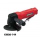 Krisbow KW0800144 Air Angle Grinder 4" 10000Rpm
