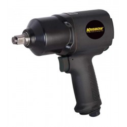 Krisbow 10092020 Air Impact Wrench Composite SQ 1/2"