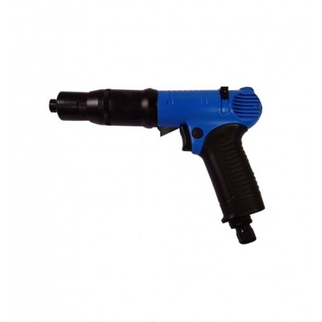 Krisbow 10134725 Air Screwdriver 10-60 kgf-cm As-60pc