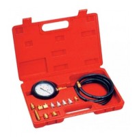 Krisbow KW1900614 Oil Pressure Meter