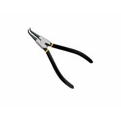 Stanley 84-274 Circlip Pliers Bent 175mm (7")