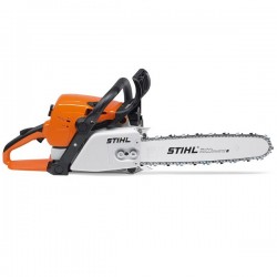 Stihl MS 310 Mesin Gergaji Kayu Chainsaw 25 Inch 63cm