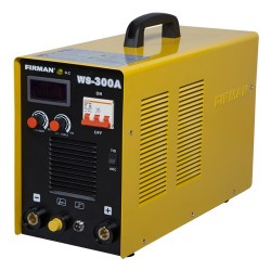 Firman WS-300A Inverter Welder/Mesin Las Inverter MMA/TIG DC 