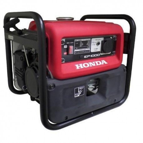 Honda EP1000 850Watt Genset Bensin 