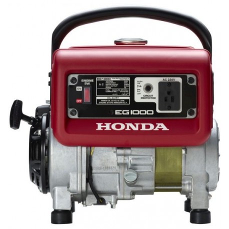 Honda EG1000 850Watt Genset Bensin 