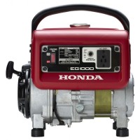 Honda EG1000 850Watt Genset Bensin