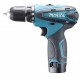 Makita DF 330 Z Cordless Driver Drill