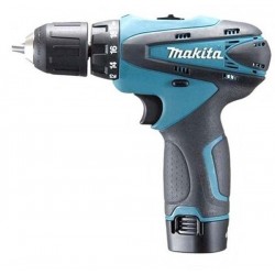 Makita DF 330 Z Cordless Driver Drill