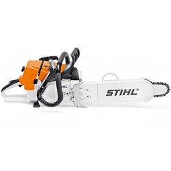 Stihl MS 461 R  Professional Chainsaw with Wrap Around Handle 20 Inch 50 cm 