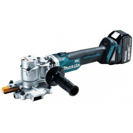 Makita DSC 250 RT Cordless Li-Ion Brushless Steel Rod Cutter 