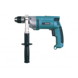 Makita DP4003 1/2"/13mm Rotary Drill with Side Handles 240V