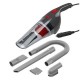 Black And Decker NV1210AV 12 V DC Vacuum Cleaner Dry