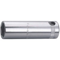 Bahco 7805ZZ-16 Mata Socket Spark Plug Sq 1/2 Inch 6Pt Ukuran 16 mm	