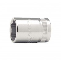 Bahco 7800 SM-17 1/2 Inch 17mm Mata Soket
