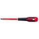 Bahco BE 8706S Insulated Hexagon Screwdriver 6 x 100 mm