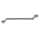 Bahco 2M-36-41 Double Box End Wrench 36x41 mm