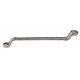 Bahco 2M-27-30 Double Box End Wrench 27x30 mm