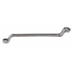 Bahco 2M-27-30 Double Box End Wrench 27x30 mm