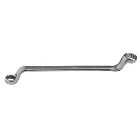 Bahco 2M-27-30 Double Box End Wrench 27x30 mm