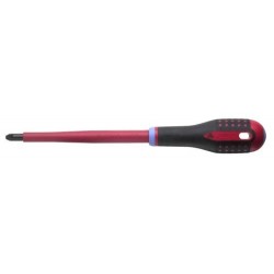 Bahco BE 8830S Insulated Phillips Screwdriver PZ 3 x 150 mm