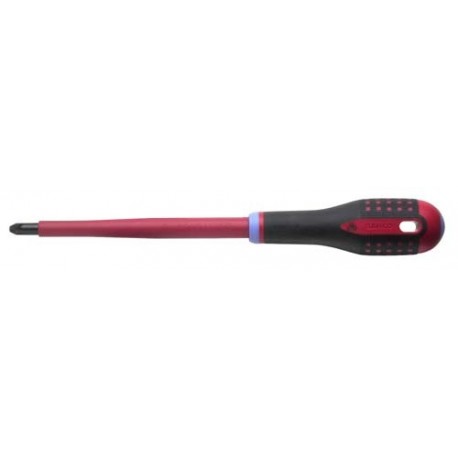 Bahco BE 8830S Insulated Phillips Screwdriver PZ 3 x 150 mm