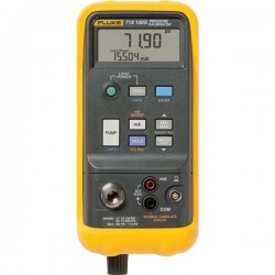 Fluke 719 Portable Electric Pressure Calibrator