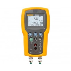 Fluke 721 Dual Sensor Pressure Calibrators