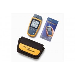 Fluke Networks MS2-100 MicroScanner2 Cable Verifier